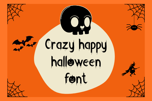 Download Crazy Happy Halloween - Happy halloween Collection