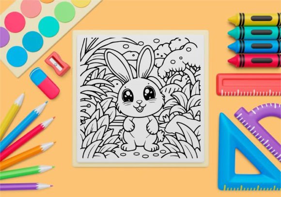 Download Coloring Pages Design - Premium Resources